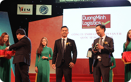 Sự kiện của Duong Minh Logistics