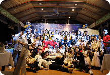 Văn phòng Duong Minh Logistics